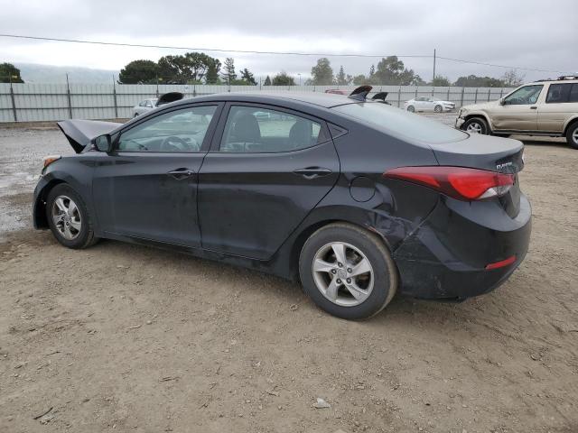 2015 HYUNDAI ELANTRA GT - 5NPDH4AE0FH563122