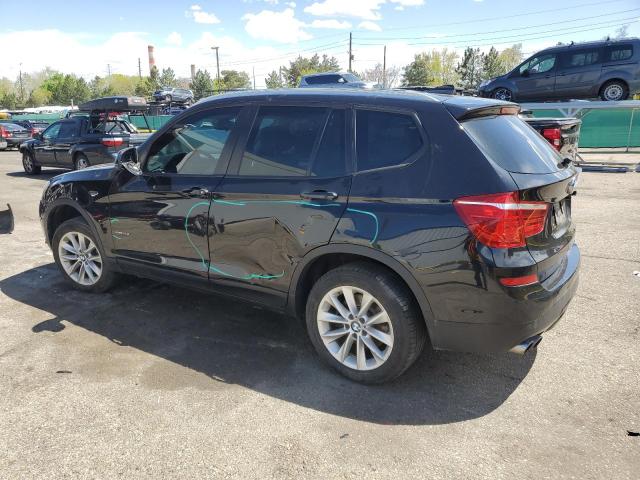 Vin: 5uxwx9c54g0d81378, lot: 54954125, bmw x3 xdrive28i 20162