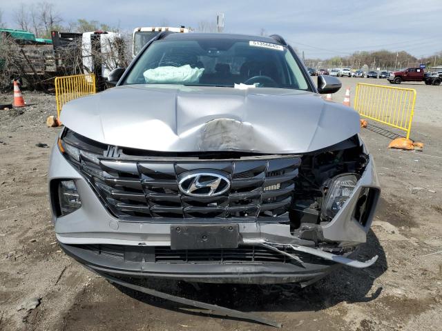 2022 HYUNDAI TUCSON SEL - KM8JFCA1XNU036219