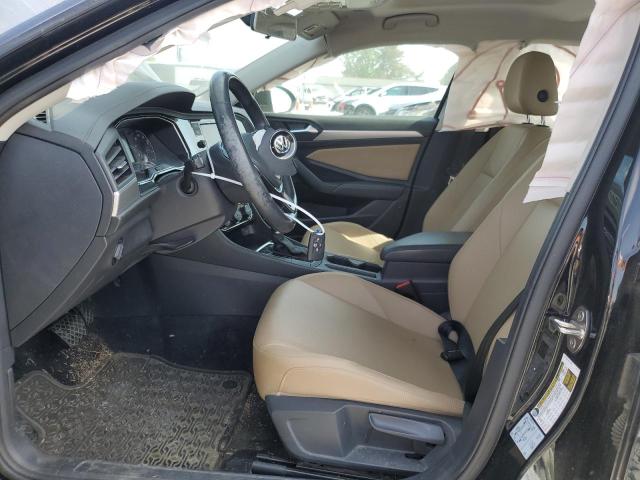 2019 VOLKSWAGEN JETTA S - 3VWCB7BU7KM224072