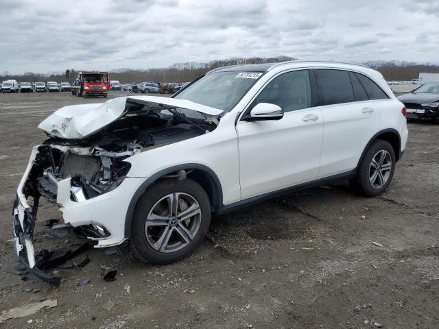 Vin: wdc0g4kb5kf641639, lot: 52791215, mercedes-benz glc-class 300 4matic 2019 img_1