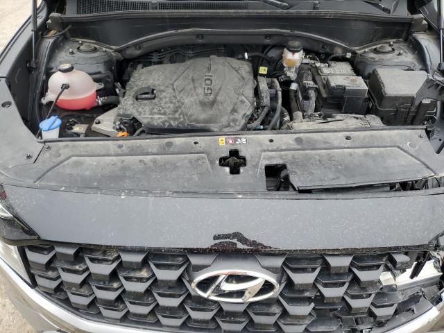 2023 HYUNDAI SANTA FE S - 5NMS24AJ6PH533935