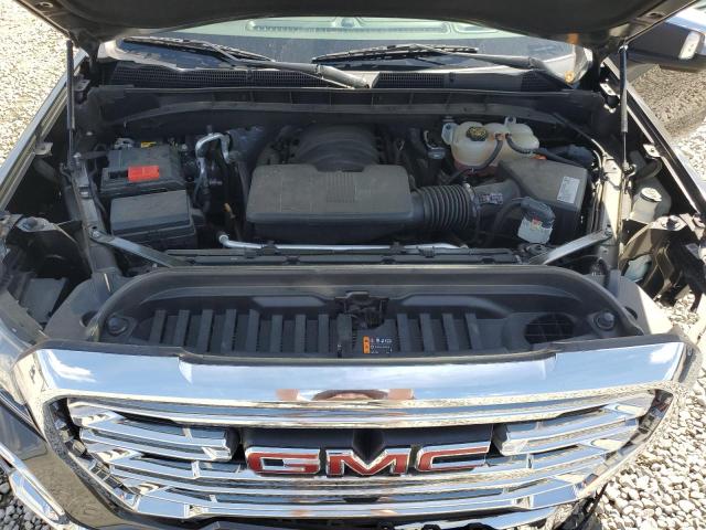 2019 GMC SIERRA C15 - 1GTP8DED9KZ246103