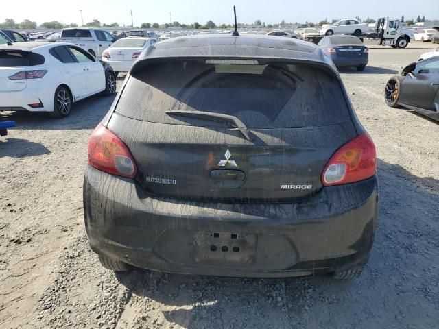 2015 MITSUBISHI MIRAGE DE ML32A3HJ3FH058850
