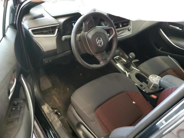 2024 TOYOTA COROLLA SE - 5YFS4MCE7RP203319