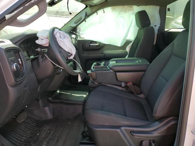 2023 GMC SIERRA C1500 3GTNHAED7PG132162