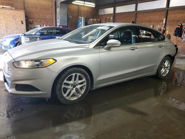 Vin: 3fa6p0h70er119610, lot: 54420925, ford fusion se 2014 img_1