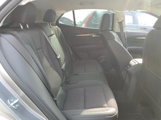 2021 BUICK ENVISION P LRBAZLR43MD176894