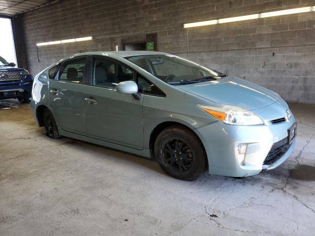 Vin: jtdkn3du6d1643154, lot: 54712925, toyota prius 20134