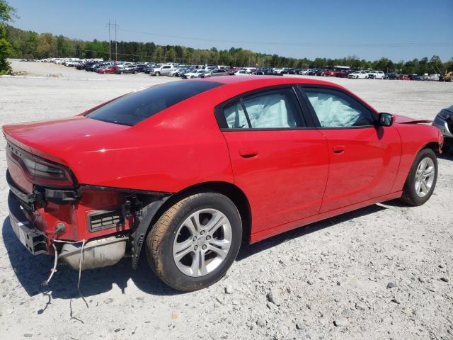 2022 DODGE CHARGER SX 2C3CDXBG4NH165755