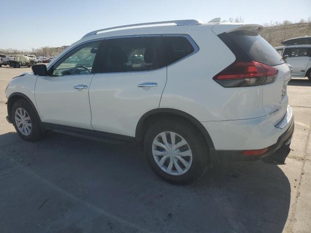 Vin: knmat2mv0hp572119, lot: 52703925, nissan rogue s 20172