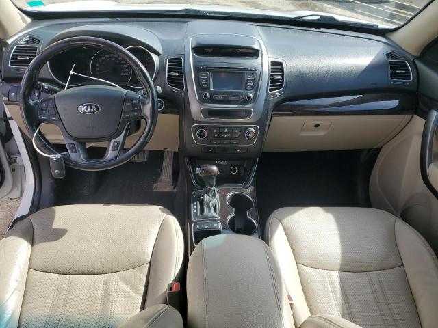 2015 KIA SORENTO EX - 5XYKUDA7XFG649100