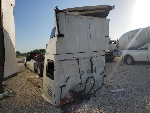 INTERNATIONAL LT625 2019 white  diesel 3HSDZAPRXKN840967 photo #4