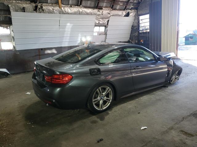 Vin: wba4p3c57hk528511, lot: 54544375, bmw 4 series 20173