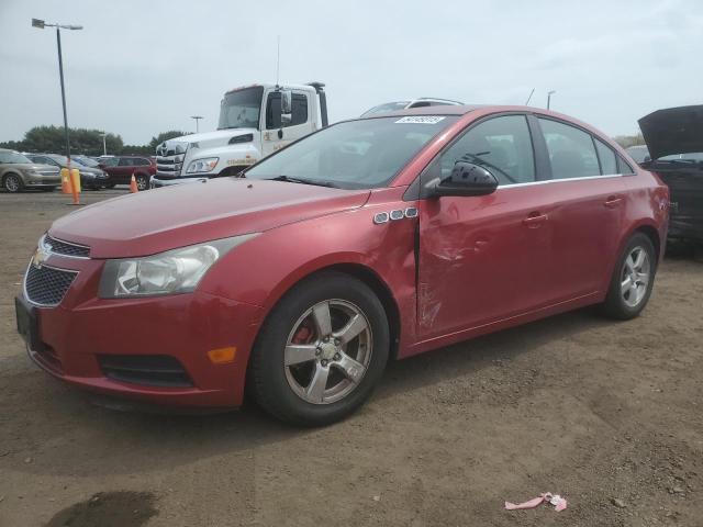 2011 CHEVROLET CRUZE
