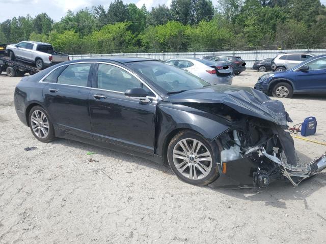 2014 LINCOLN MKZ - 3LN6L2G90ER819353