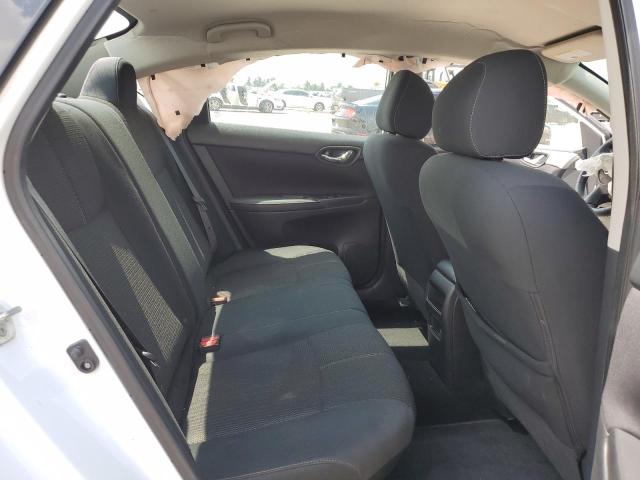 2018 NISSAN SENTRA S - 3N1AB7AP9JY230603