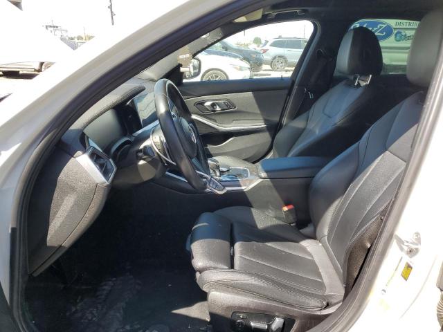 2020 BMW 330I - 3MW5R1J09L8B16675