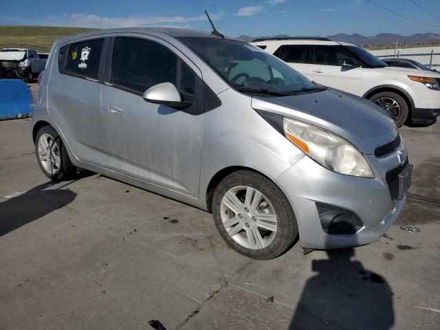 Vin: kl8cd6s91ec543727, lot: 52854605, chevrolet spark 1lt 20144