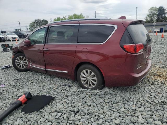 2018 CHRYSLER PACIFICA T - 2C4RC1BG5JR214133