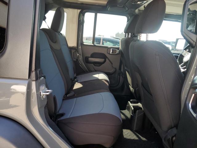 2018 JEEP WRANGLER U - 1C4HJXDG0JW308283