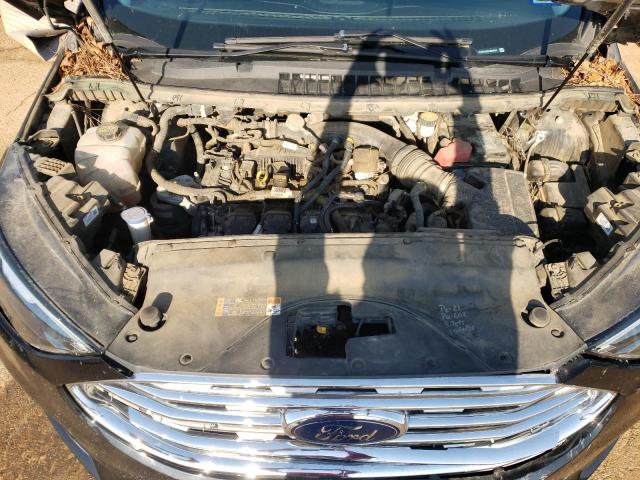 2020 FORD EDGE TITAN - 2FMPK3K90LBB63624