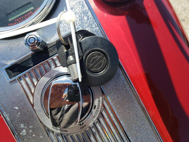2006 HARLEY-DAVIDSON FLHRI - 1HD1FBW136Y632496