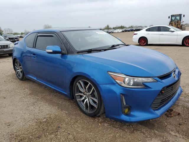 Vin: jtkjf5c77fj012845, lot: 55210555, toyota scion 20154