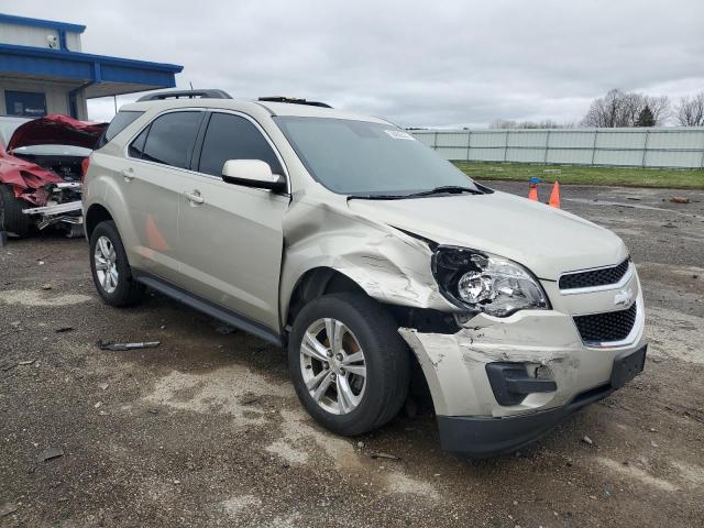 Vin: 2gnaldekxd6209022, lot: 53956225, chevrolet equinox lt 20134