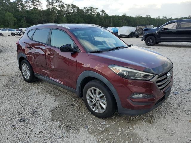 2016 HYUNDAI TUCSON LIM KM8J33A45GU229240