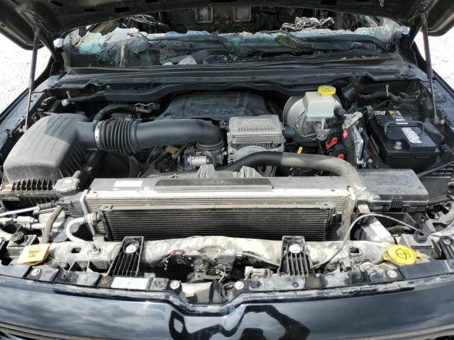 2019 RAM 1500 LARAM - 1C6RREJT9KN612035