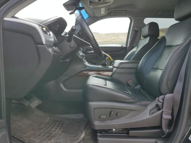 2017 GMC YUKON SLT 1GKS2BKC8HR381646