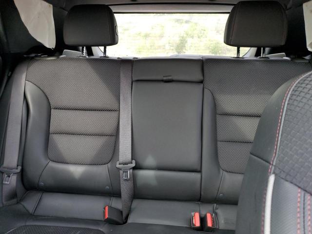 2023 CHEVROLET TRAILBLAZE - KL79MUSL4PB053936
