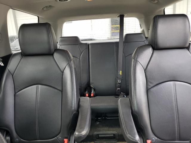 2017 GMC ACADIA LIM - 1GKKRSKD7HJ275045
