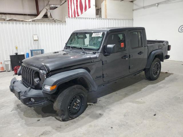 Vin: 1c6hjtag6pl584627, lot: 50876195, jeep gladiator sport 2023 img_1