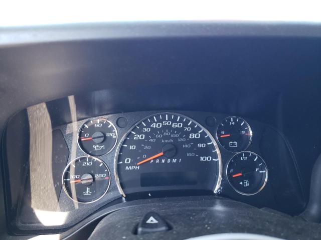 2023 CHEVROLET EXPRESS G3 #3181925446