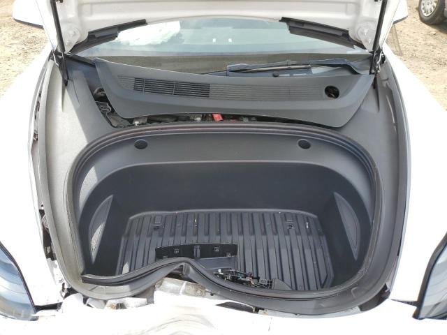 2022 TESLA MODEL 3 - 5YJ3E1EB6NF185002
