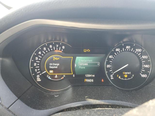 2015 LINCOLN MKZ 3LN6L2G9XFR627634