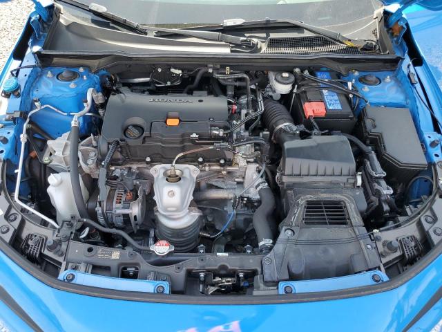 2023 HONDA CIVIC SPOR - 19XFL2H85PE001931