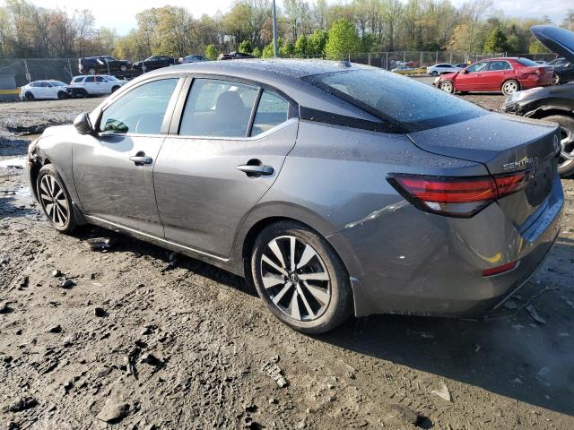 Vin: 3n1ab8cvxsy252158, lot: 52007625, nissan sentra sv 20252