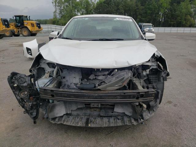 2017 NISSAN SENTRA S - 3N1AB7AP4HY234908