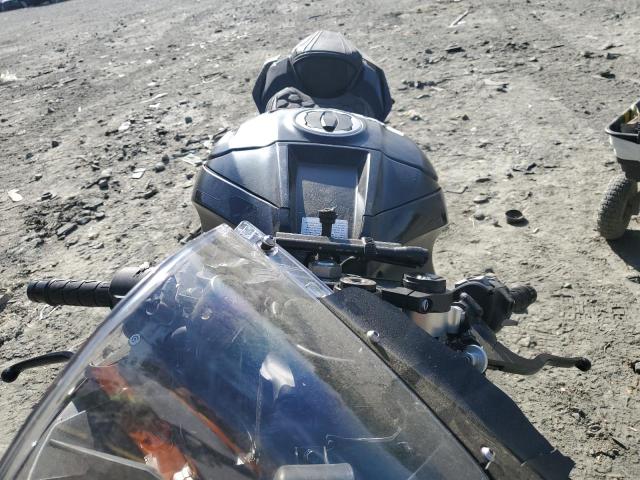 2025 KAWASAKI ZX1002 L JKBZXVL14SA018508