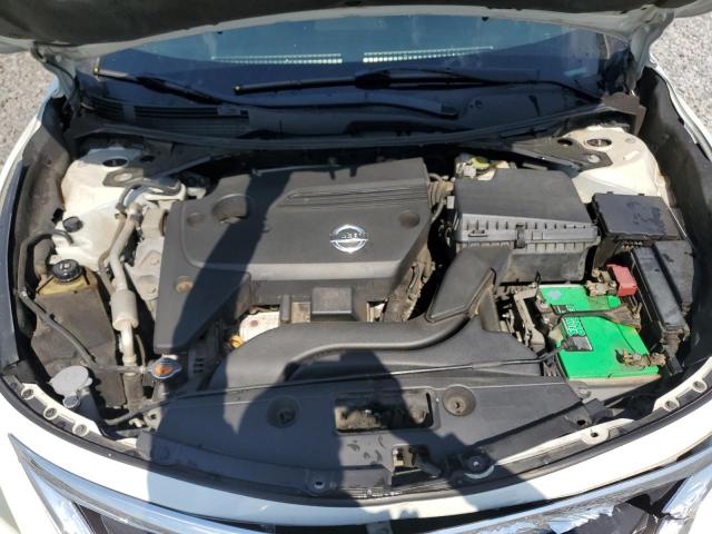 2015 NISSAN ALTIMA 2.5 - 1N4AL3AP7FN320314