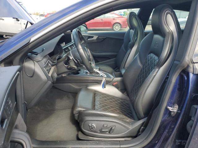 2018 AUDI S5 PREMIUM - WAUB4CF53JA041216