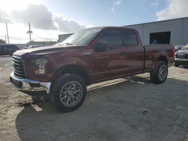Vin: 1ftex1cf4fke98367, lot: 50788725, ford f-150 super cab 2015 img_1