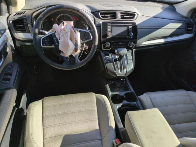 2019 HONDA CR-V LX - 5J6RW5H34KL005229