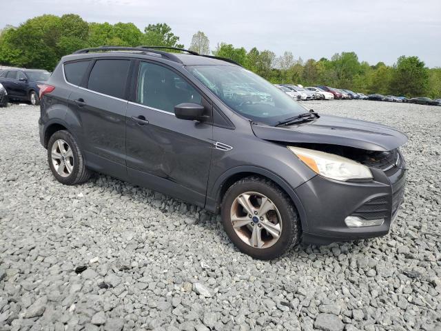 Vin: 1fmcu9g94fua91796, lot: 53605895, ford escape se 20154