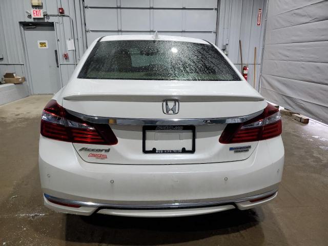 2017 HONDA ACCORD TOU - JHMCR6F74HC006001