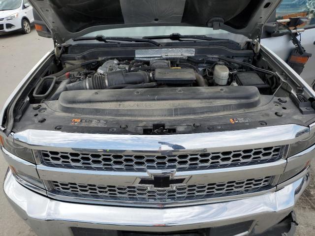 2019 CHEVROLET SILVERADO K2500 HEAVY DUTY - 1GC1KREY3KF112468