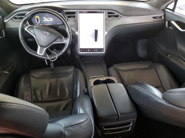 2016 TESLA MODEL S - 5YJSA1E24GF178298